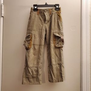 Cargo pants